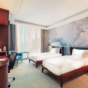 Superior Zimmer mit zwei Einzelbetten