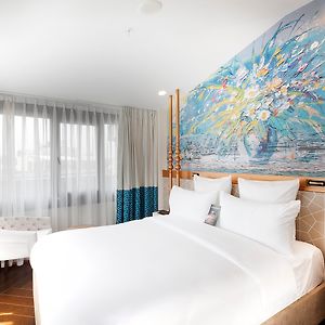 Deluxe Kamer met een King Size Bed