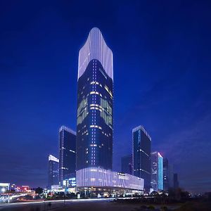 Shangri-La Yiwu - Close To Yiwu International Trade Market
