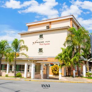 Voa Express Inn Hotel Orquidea